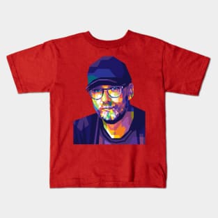 Jurgen Klopp Kids T-Shirt
